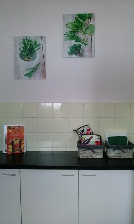 Ferienwohnung Harzluchs Mit Balkon, Netflix Und Sauna Im Haus Hohegeiß Rom bilde