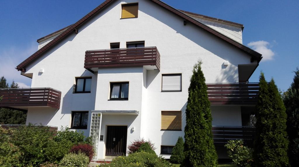 Ferienwohnung Harzluchs Mit Balkon, Netflix Und Sauna Im Haus Hohegeiß Rom bilde