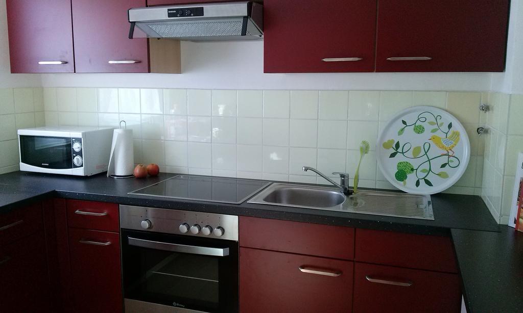 Ferienwohnung Harzluchs Mit Balkon, Netflix Und Sauna Im Haus Hohegeiß Rom bilde